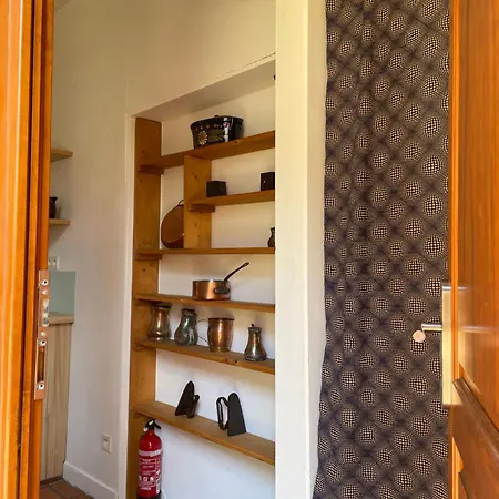 Petite Maison Sous Le Tilleul ستشيلتيغهيم