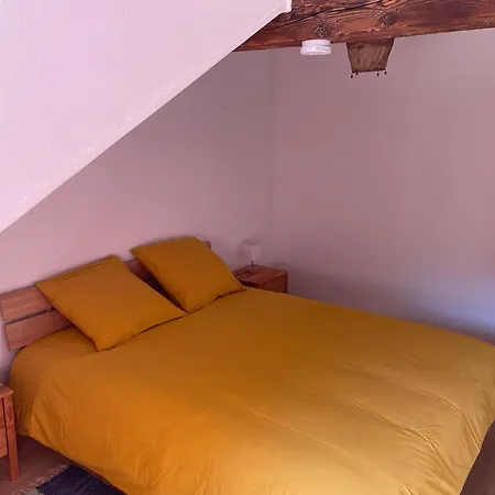 Petite Maison Sous Le Tilleul * ستشيلتيغهيم